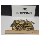 50 RDS 357 MAG Gun Ammo
