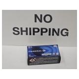 22 LR 50 RDS Gun Ammo