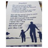 FATHER Throw