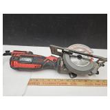 Bauer Power Saw 1/4"