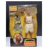 Dennis Rodman Action Figure with Box