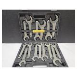 Pittsburg Wrenches