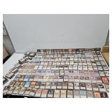 Old Magic The Gathering  & Sports Cards,Reprint