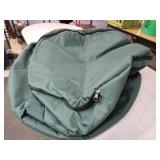 Large Wreath Holder Like NEW