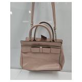 NICE 9 West Purse 15" W