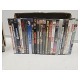 DVD Movie Lot