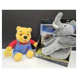 New Planet Earth Elephant, Pooh
