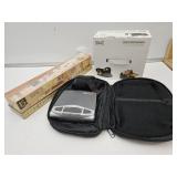 Go Lite Mood Relief, Draer Liner & Neck Massager