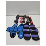 Wrist & Ankle Weight & Hand Weights