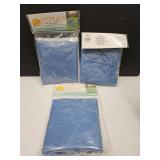 3 NEW Back Yard Water Slides