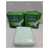 XL - XXL  Adult Underwear