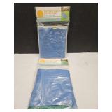 2  NEW Back Yard Water Slides