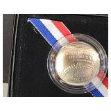 2014 National Baseball Hall of Fame UNC  Half