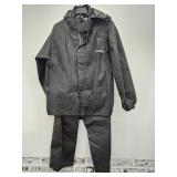 Frogg Toggs Size Med Pants & Jacket