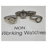 Watches, Needs Batteries? Minicci, Viewpoint+