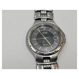 WR-100 Citizen Watch Working