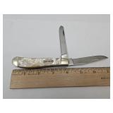 Smith & Wesson Texas Hold Em Hammer Pocket Knife
