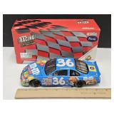 1:24 Scale NASCAR RAcing Car