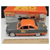 PRO Hardware 1:24 Scale Ford Coupe