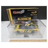 1:24 Scale Dewalt Race Car w/Box