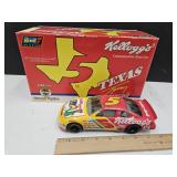 Kellogs Die Cast Scale 1:24