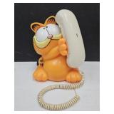 Vintage Garfield Telephone