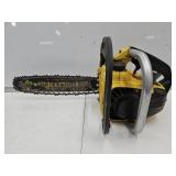 McCullochmac 110 Chainsaw Good Compression