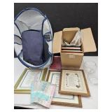 New Pencils, Carry Tote, Frames & More!