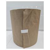 Glass Wrapping Paper 12" wide