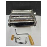 Pasta Machine