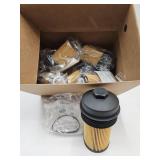 6.0  Ford F250  Oil Filters Lot of 6