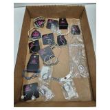 New Paparazzi Jewelry Rings, Necklaces & Bracelets