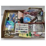 Sewing Notions Lot