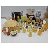 Perfume  Almost Full Evening of Paris, Russian +