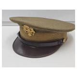 WWII US Army Officer