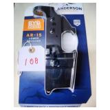 Anderson AR 15 Lower Receiver New