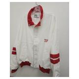 XL Motorcraft Racing Swingster Jacket VTG