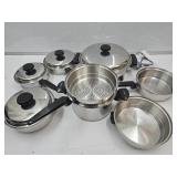 Like New Lifetime Electric Skillet, Pots & Pans