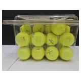 Top Flite Plus Golf Ball Lot