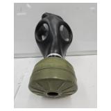 Newer Gas Mask