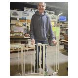 Regalo Pass Through Gate