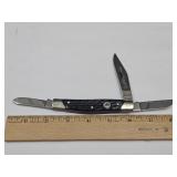 Boker Soilegen 3 Blade Pocket Knife