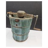 White Mountain Ice Cream Maker