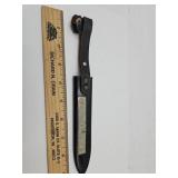 War Time German WWII Youth Camp Knife Holder