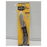 Buck 780 Expert New Knife in Pack