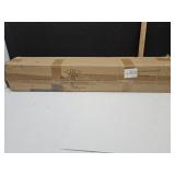 NIB Spice Rack & Can Storage Shelf 36x6.5x5.5