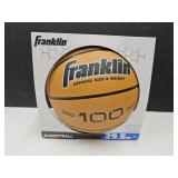 NIP Franklin Basketball