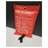 NEW Fire Blanket