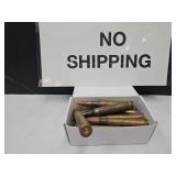 30-06 15 RDS Gun Ammo