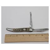 Imperial USA Pocket Fish Knife